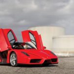 Pelanggan Baru Ferrari 40% Berusia Di Bawah 40 Tahun