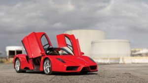 Pelanggan Baru Ferrari 40% Berusia Di Bawah 40 Tahun