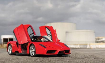Pelanggan Baru Ferrari 40% Berusia Di Bawah 40 Tahun