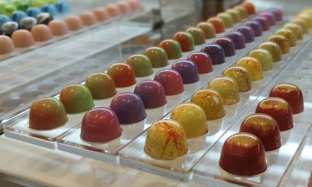 Kaybee’s Di Grand Indonesia, Chocolate Bon Bon Rasa Rujak