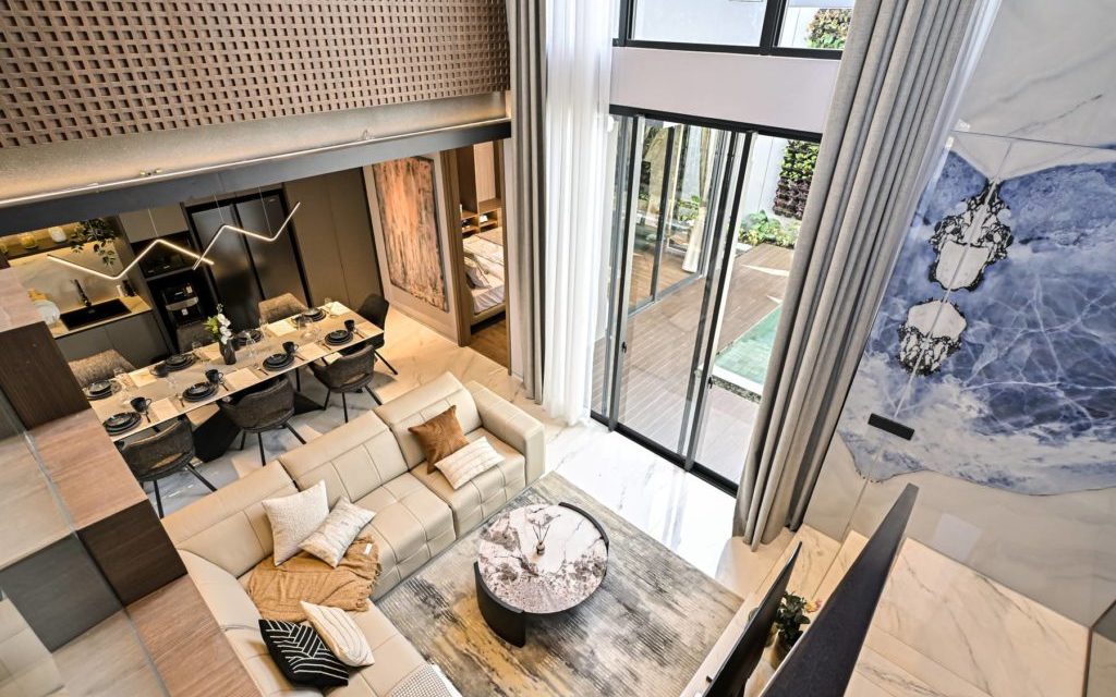 Ide Dekorasi Rumah Minimalis Yang Instagramable