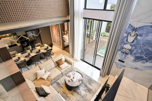 Ide Dekorasi Rumah Minimalis Yang Instagramable