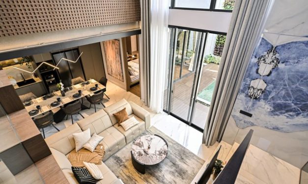 Ide Dekorasi Rumah Minimalis Yang Instagramable