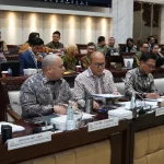 DPR Soroti Investasi Strategis Di Tengah Ekonomi Global