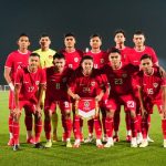 Timnas Indonesia U-23 Fokus Persiapan Kualifikasi Piala Asia