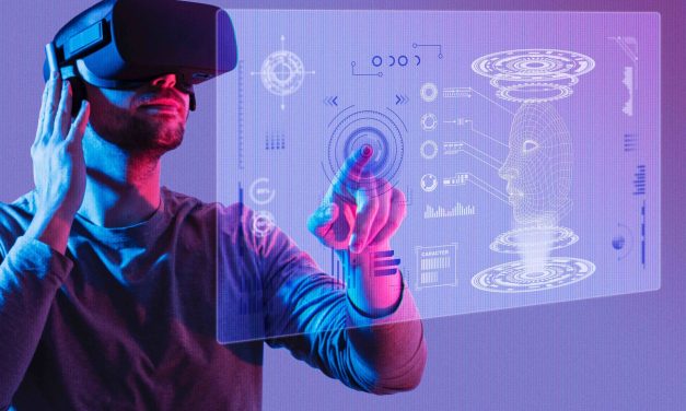 Perangkat VR Dan AR Makin Dirilis Dengan Kualitas Premium