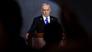 Netanyahu Tegaskan Uranium Iran Harus Di Pindahkan