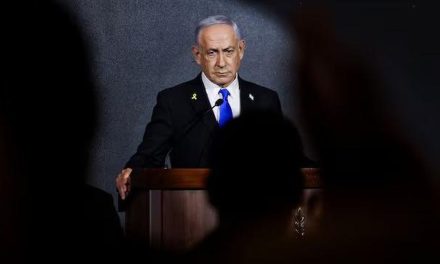 Netanyahu Tegaskan Uranium Iran Harus Di Pindahkan