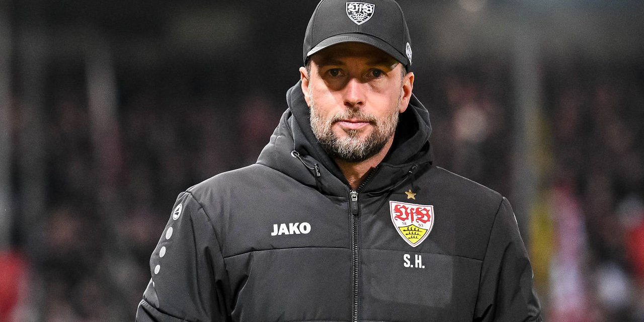 Daniel Thioune Kecewa Bremen Gagal Kalahkan St. Pauli