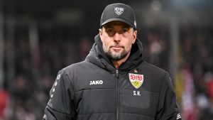 Daniel Thioune Kecewa Bremen Gagal Kalahkan St. Pauli