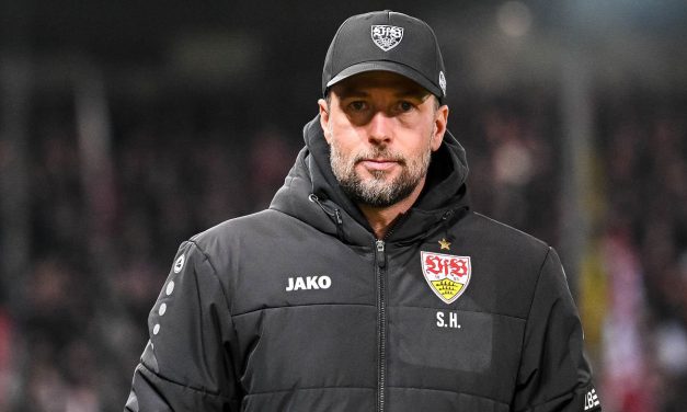 Daniel Thioune Kecewa Bremen Gagal Kalahkan St. Pauli