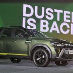 Renault Duster 2026 Bocorkan Angka Konsumsi BBM Irit 15%