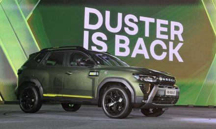 Renault Duster 2026 Bocorkan Angka Konsumsi BBM Irit 15%