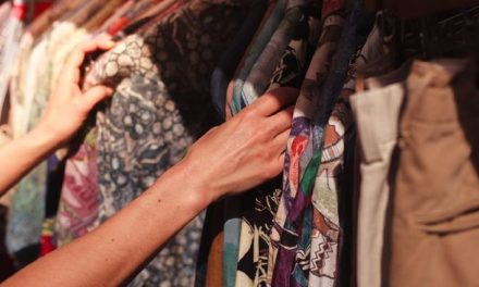 Fenomena Secondhand Fashion, Beralih Ke Pakaian Preloved