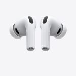 AirPods Pro 3 Kini Di Lengkapi Fitur Alat Bantu Dengar