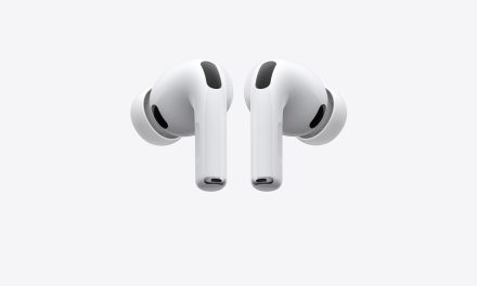 AirPods Pro 3 Kini Di Lengkapi Fitur Alat Bantu Dengar