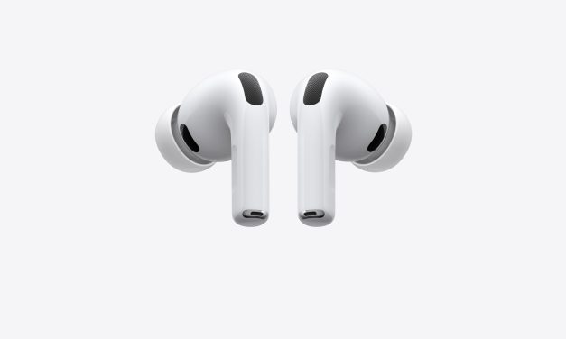 AirPods Pro 3 Kini Di Lengkapi Fitur Alat Bantu Dengar