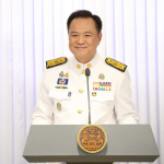 Anutin Charnvirakul Terpilih Kembali Sebagai Perdana Menteri