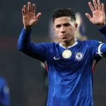 Enzo Fernandez Isyaratkan Pergi Dari Chelsea Setelah Terlempar