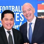 Erick Thohir Optimistis Timnas Indonesia Di FIFA Series Jakarta