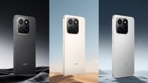 Honor X7d & X6c: Duo Ponsel Terbaru Honor Resmi Meluncur