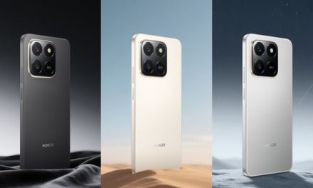 Honor X7d & X6c: Duo Ponsel Terbaru Honor Resmi Meluncur