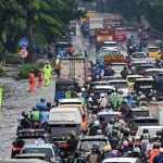 Hujan Deras Di Perkirakan Guyur Indonesia Hingga Sepekan