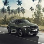 Kia New Sonet 2026: Hadir Dengan Teknologi Cerdas ADAS