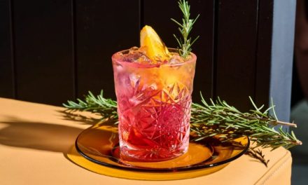 Tren Mocktail Herbal Menggeser Budaya Minum Bir Di Jerman