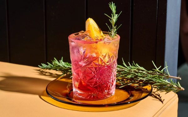 Tren Mocktail Herbal Menggeser Budaya Minum Bir Di Jerman