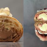 Cromolyn (Croissant Mochi) Versi Mini Jadi Oleh-Oleh Viral