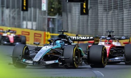 Formula 1 Resmi Sepakati Aturan Pengurangan Kapasitas Baterai