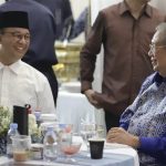 Anies Baswedan Ke Cikeas: Kunjungan Anies Jadi Sorotan