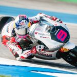 Veda Pratama Tembus P8 Di Moto3, Mario Aji Impresif Di P3 Moto2