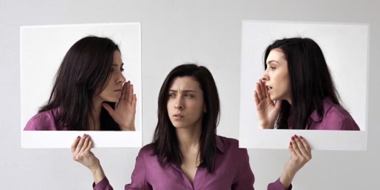 Berbicara Sendiri Dalam Pikiran Punya Karakter Mental Yang Kuat