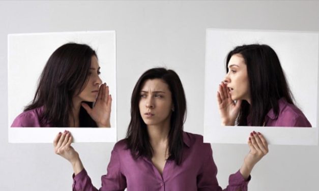 Berbicara Sendiri Dalam Pikiran Punya Karakter Mental Yang Kuat