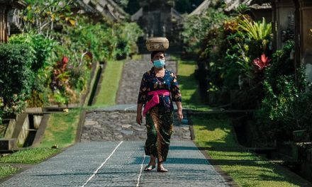 Desa Penglipuran Bali Kembali Jadi Desa Terbersih Dunia 2026