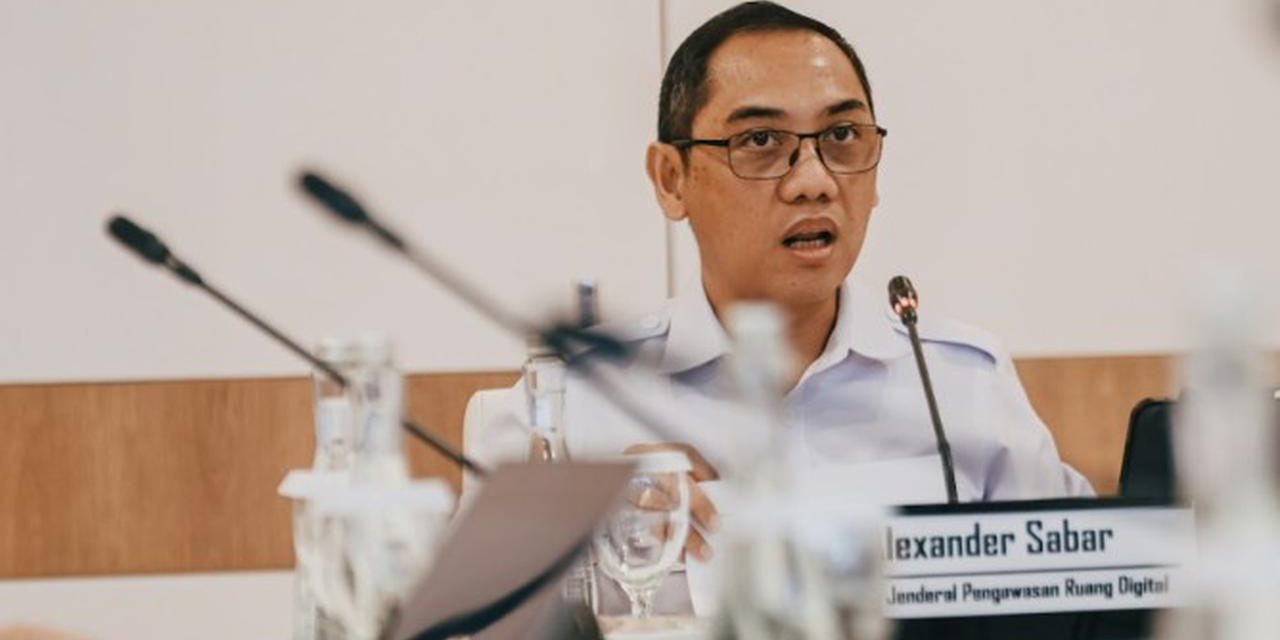 Induk Instagram Mangkir: Komdigi Layangkan Panggilan Kedua