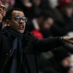Liam Rosenior Minta Waktu Di Tengah Performa Chelsea