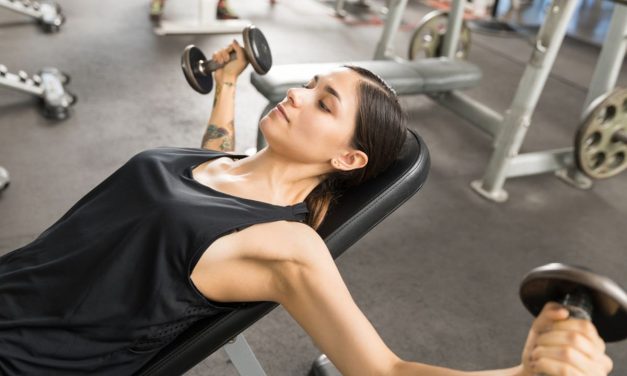 Waspada Bahaya Olahraga Malam Di Ruangan Ber-AC