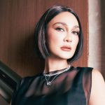 Keputusan Luna Maya Pilih Hiatus Dari Peran Genre Horor