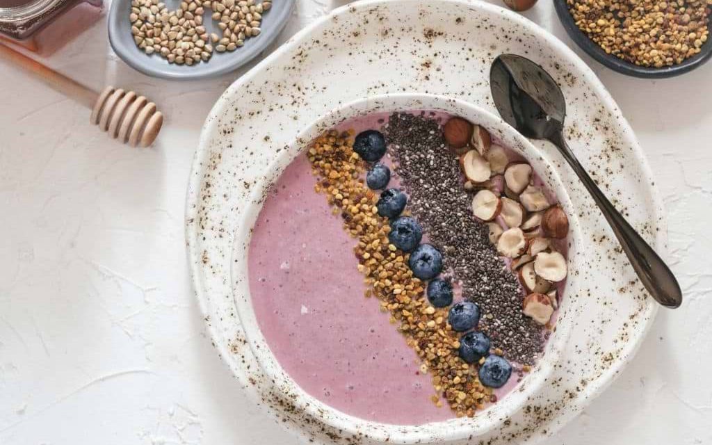 Buckwheat Is Everywhere: Gandum Hitam Jadi Bahan Superfood