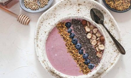 Buckwheat Is Everywhere: Gandum Hitam Jadi Bahan Superfood