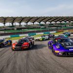 GT World Challenge Asia 2026 Siap Di Gelar Di Mandalika