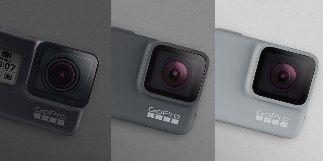 GoPro Hero 15 Black, HyperSmooth 7.0 Dan Perekaman 12K