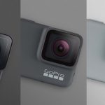 GoPro Hero 15 Black, HyperSmooth 7.0 Dan Perekaman 12K
