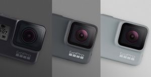 GoPro Hero 15 Black, HyperSmooth 7.0 Dan Perekaman 12K