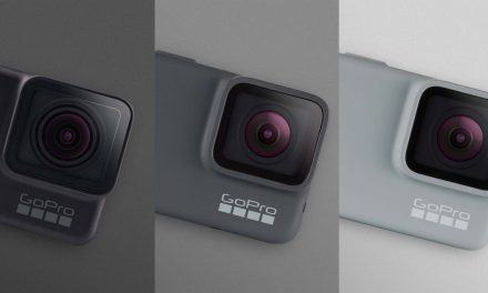 GoPro Hero 15 Black, HyperSmooth 7.0 Dan Perekaman 12K