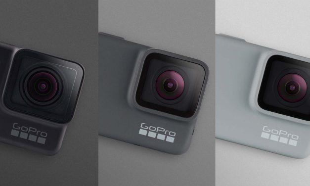 GoPro Hero 15 Black, HyperSmooth 7.0 Dan Perekaman 12K