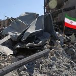 Iran Tuntut Ganti Rugi Rp4.627 Triliun Akibat Kerusakan Serangan